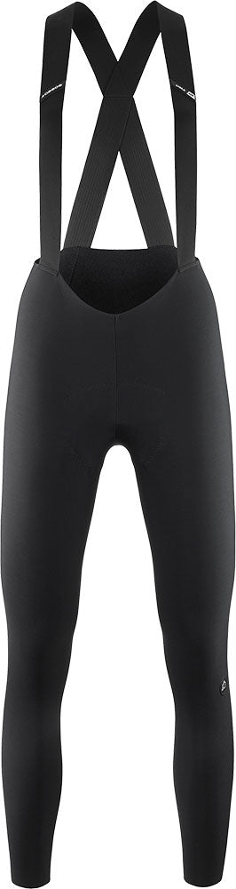 Assos uma gt s11 - women's bib shorts with pad | s