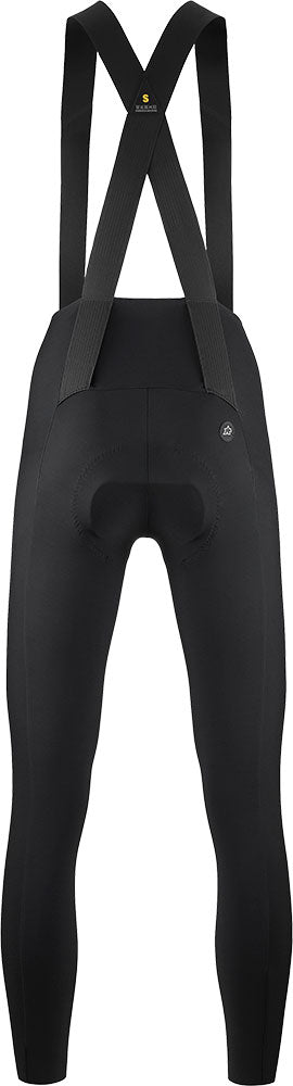 Assos uma gt s11 - women's bib shorts with pad | s