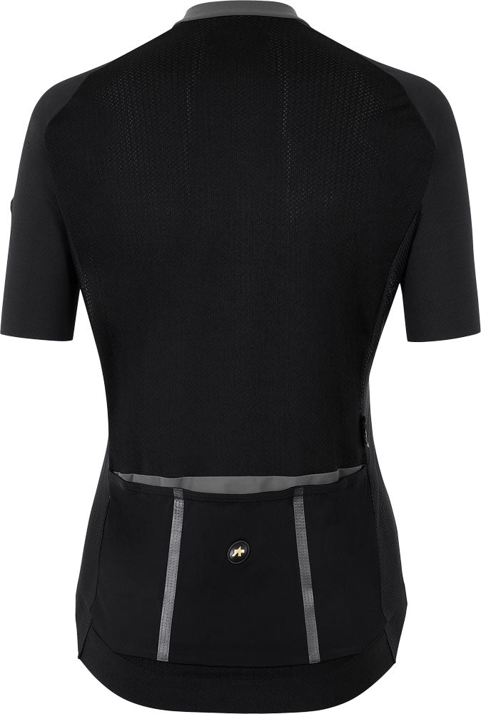 Assos uma gtv c2 - women's jersey | xl