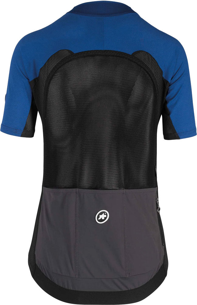 Assos rally - women's jersey | xs