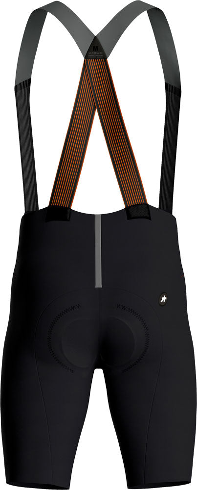 Assos equipe rs schtradivari - bib shorts with pad