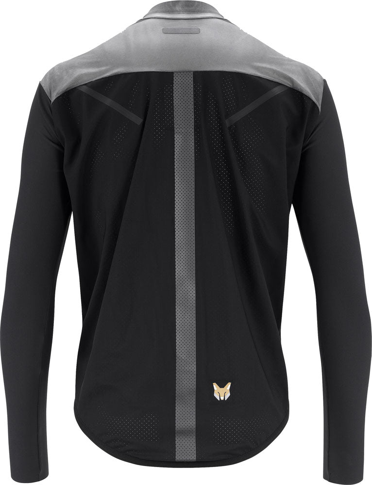 Assos mille gto fuchsröhre c2 - softshell jacket