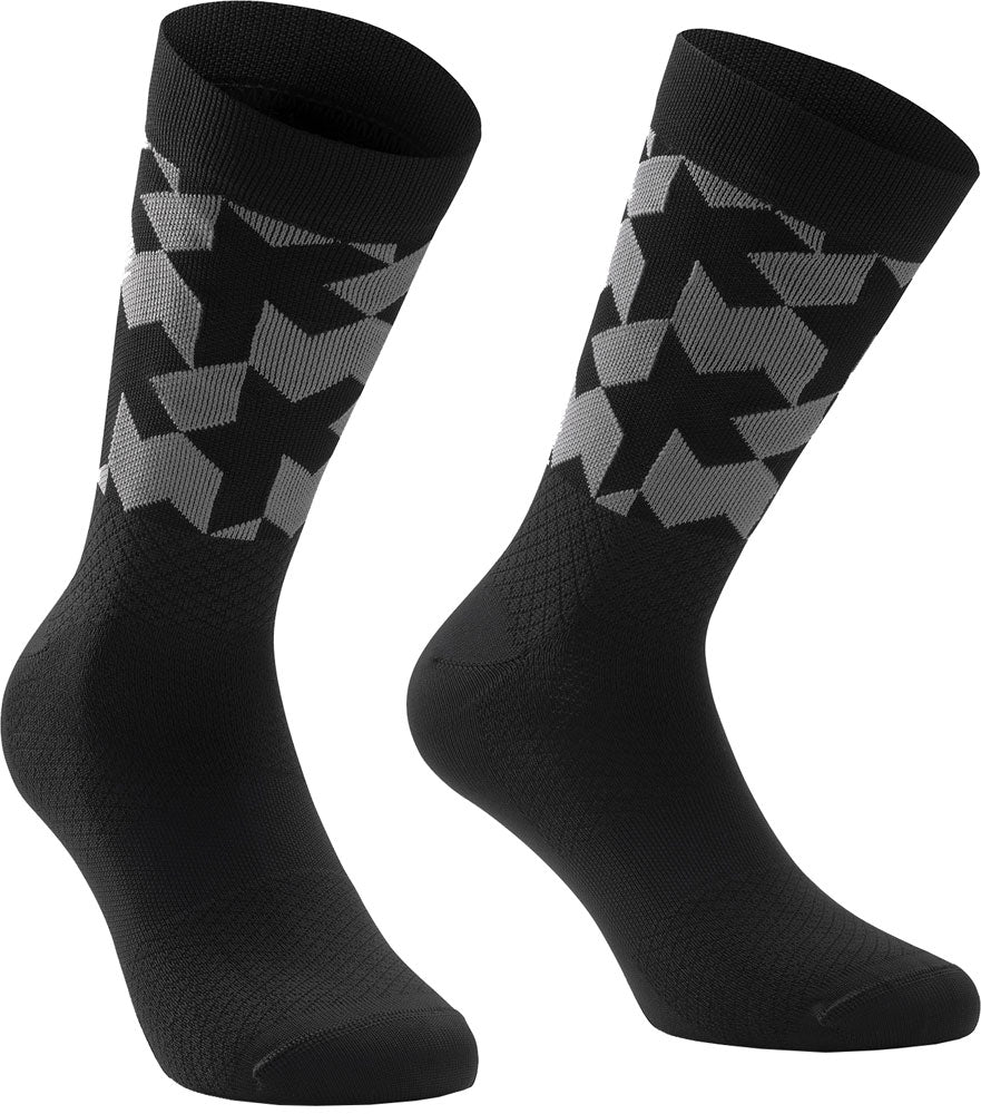 Assos monogram evo - socken