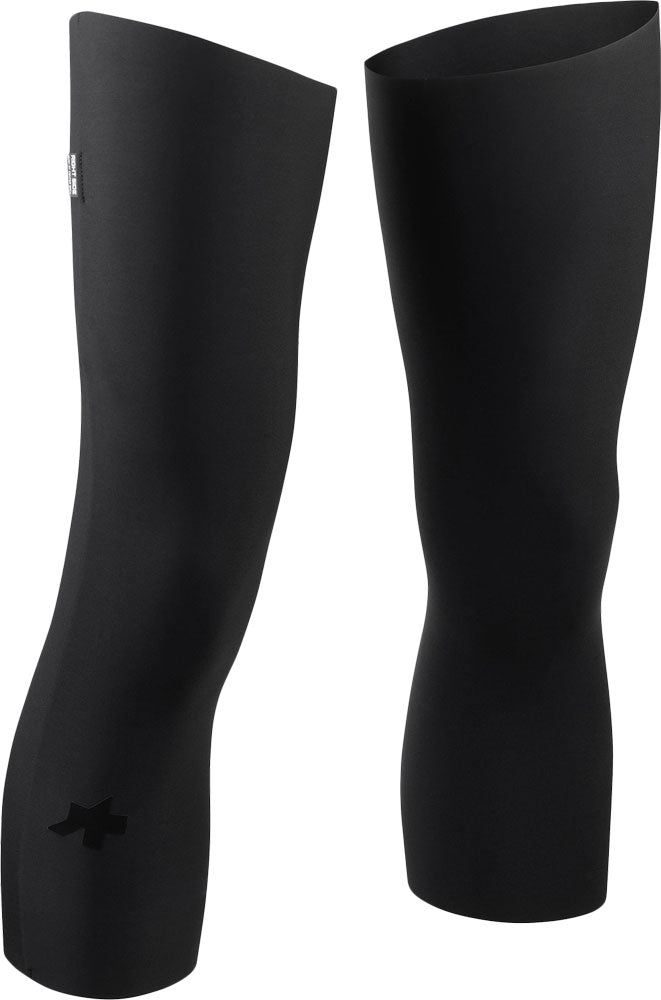 Assos p1 r winter - knee warmers | xl-tir