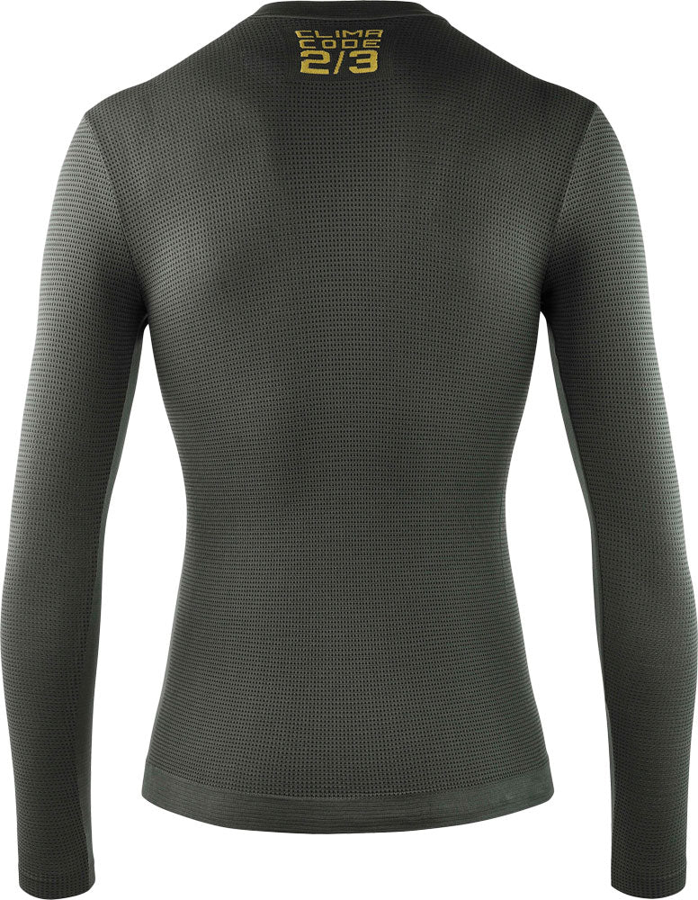Assos skin layer p1 - baselayer | xs-s
