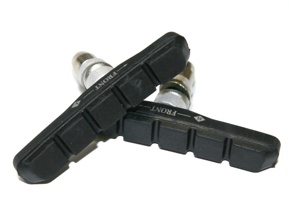 Radon v-brake brake shoes