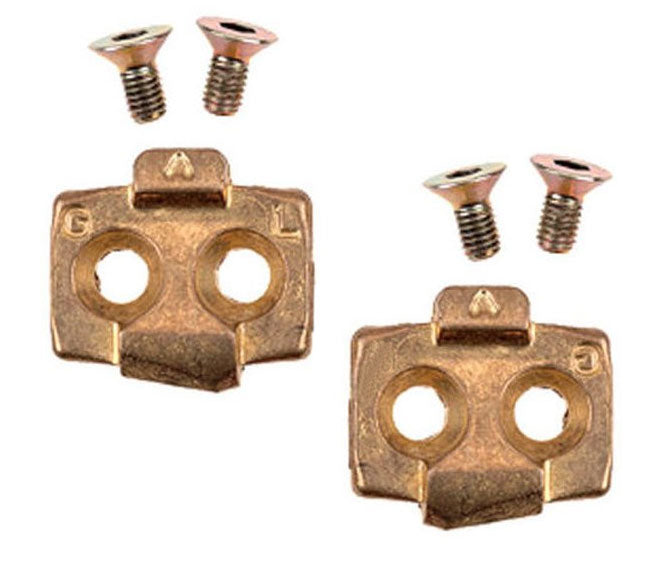 Time atac 13° 17° cleats
