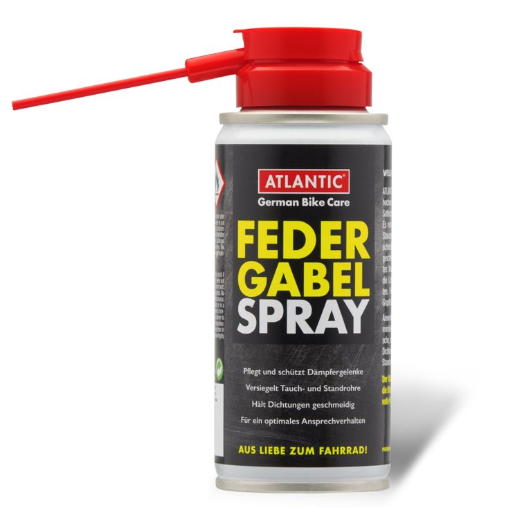 Atlantic FederGabelSpray 100 ml