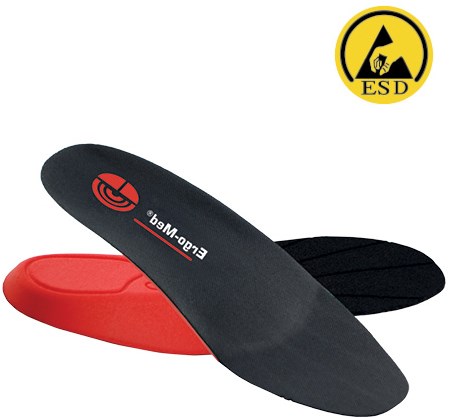 Atlas inlegzool ergo-med high | rood | maat 42 - 00.012.054.42