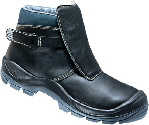 Atlas lasschoen duo soft 765 2.0 hi s3 | zwart | maat 48 - 11.012.070.48