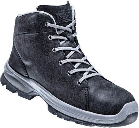 Atlas werkschoen a 485 xp s3 | zwart | maat 45 - 4043692440156