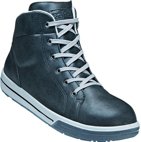 Atlas werkschoen a 585 xp hoog s3 | grijs | maat 48 - 00.012.006.48