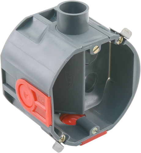 Attema enzo hollewand inbouwdozen uhw50-1079 4029245