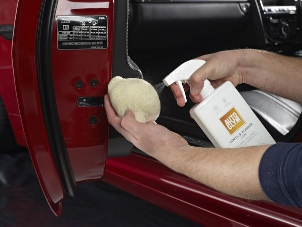 Vinyl Rubberverzorging 500 ml