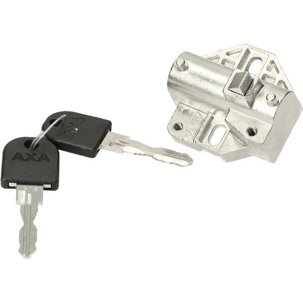 Cylinder lock AXA Shimano Steps Frame