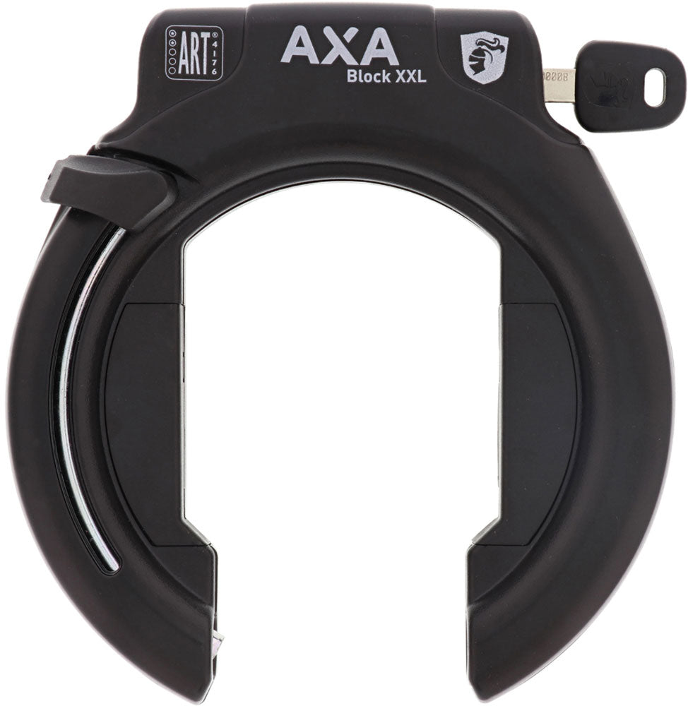 Slot AXA ringslot blok xxL extra breed