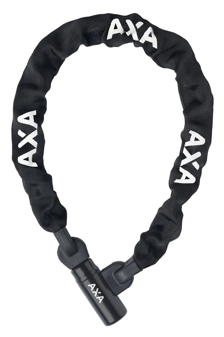 Slotketting AXA Linq 100Cm 9,5Mm Zwart