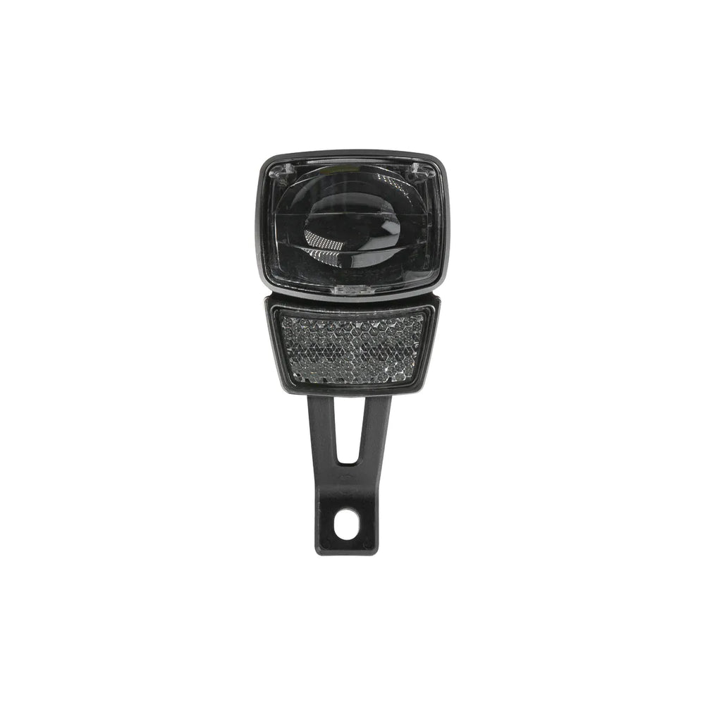Koplamp AXA NXT-30 Naafdynamo | Aan uit | 30 Lux