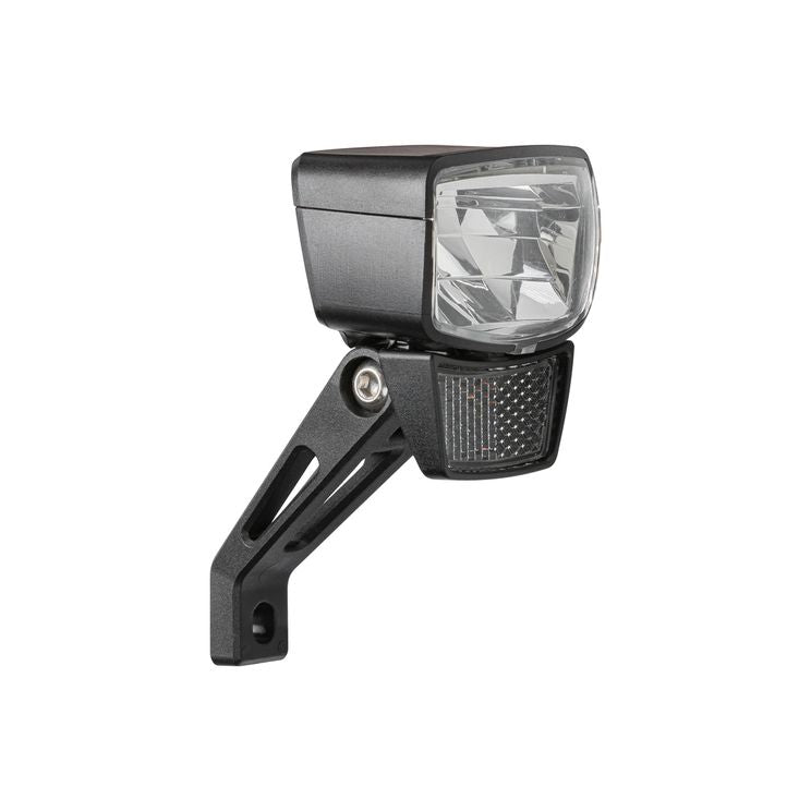 Axa koplamp nxt-80 e-bike | 6-12v | 80 lux