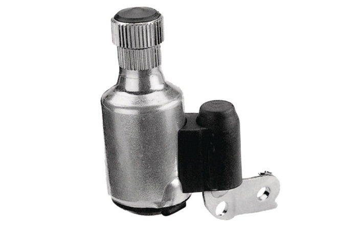 Basta Dynamo 8201 schakels zilver