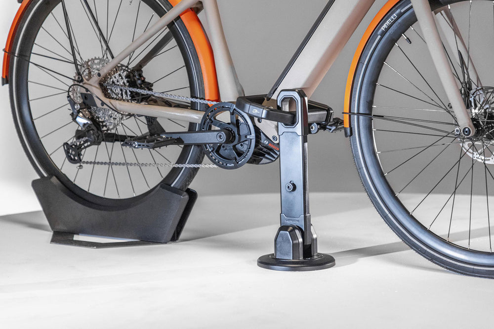 Hiplok ax1000 - wall floor anchor
