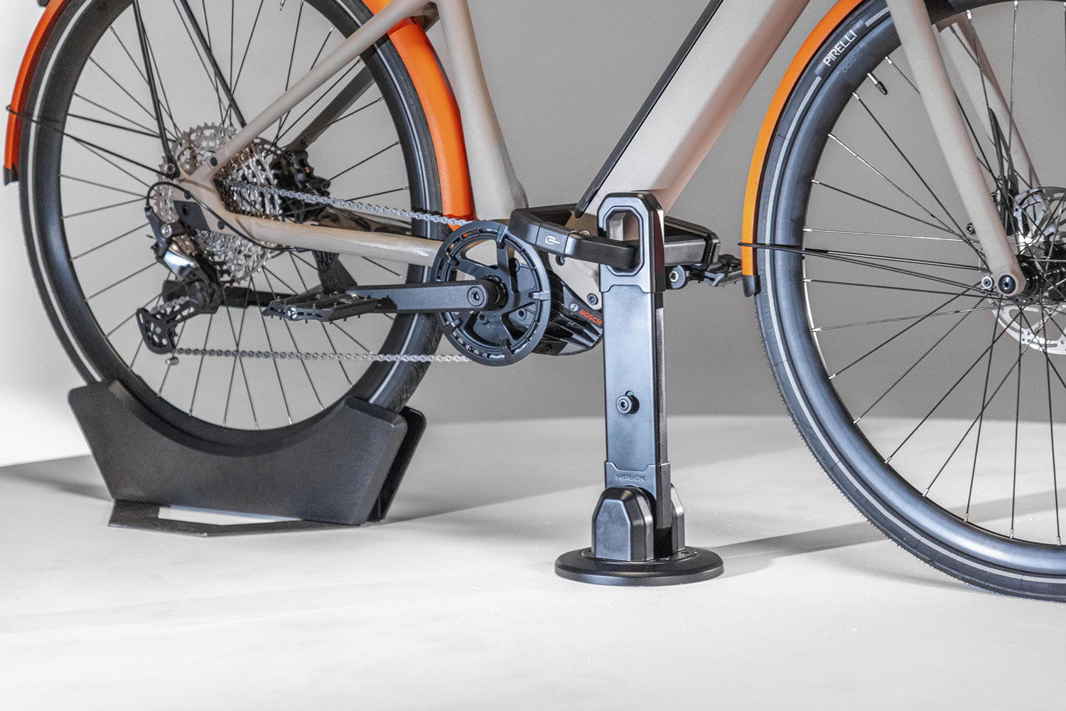Hiplok ax1000 - wall floor anchor