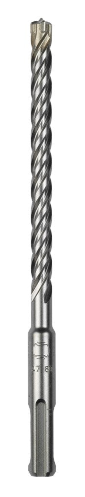 Makita accessoires p4s: sds-plus boor 6x265mm - b-57990