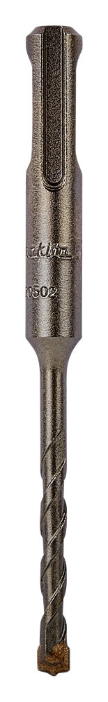 Makita accessoires b2s: betonboor 5,5x110mm - b-55865 b-55865