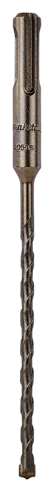 Makita accessoires b2s: betonboor 5,5x160mm - b-55871 b-55871