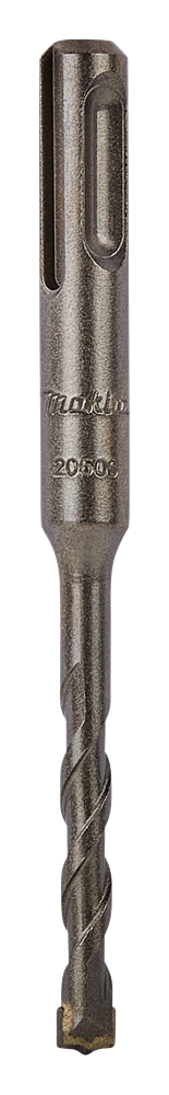 Makita accessoires b2s: betonboor 6,5x110mm - b-55887 b-55887