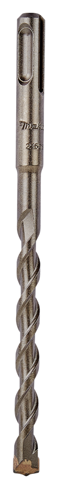 Makita accessoires b2s: betonboor 9x160mm - b-55974 b-55974