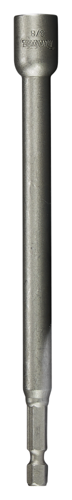 Makita accessoires doppenset 1 4 - 5 16 - 3 8 x150mm - b-57283 b-57283