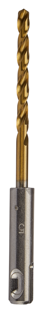 Makita accessoires metaalboor 5,0x116mm - b-57445 b-57445