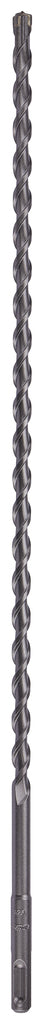 Makita accessoires pb4s: sds-plus boor 10x460mm - b-62723 - b-62723