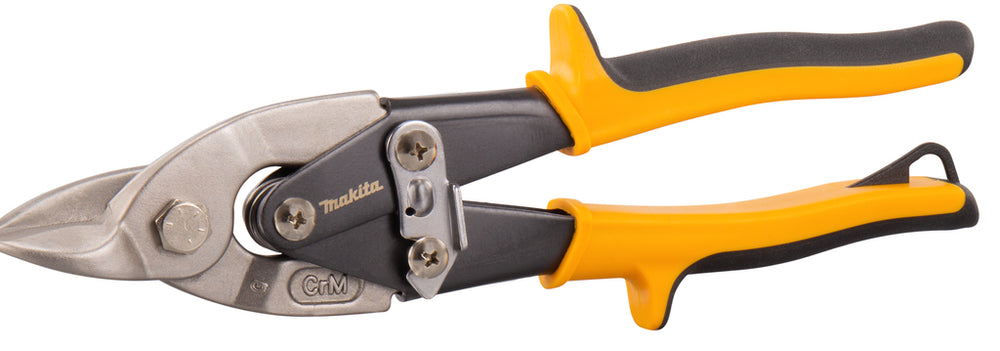 Makita accessoires plaatschaar kort