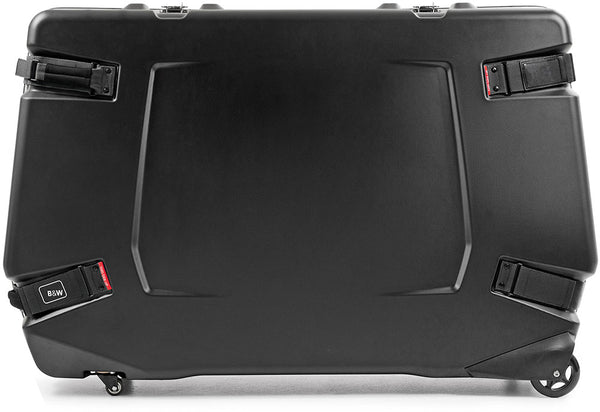 B w bike case ii