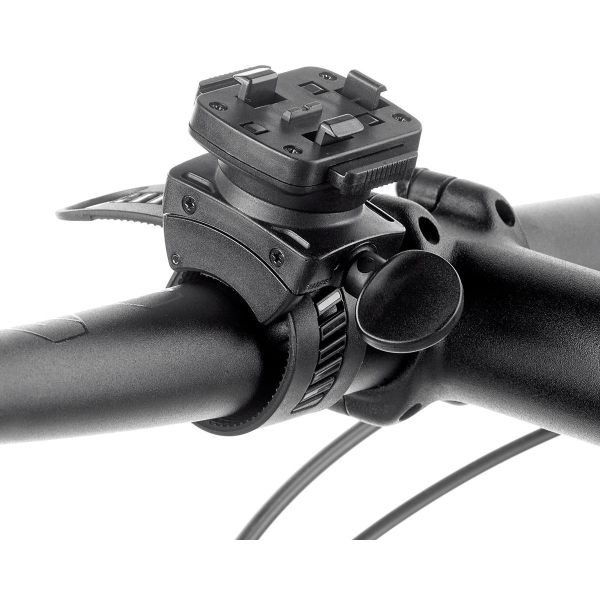 Support téléphone Busch Muller Cockpit Adapter 2.0 universel