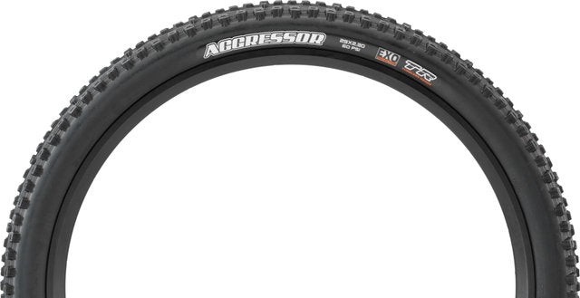 Maxxis buitenband Aggressor EXO TR 29 x 2.30 zw vouw