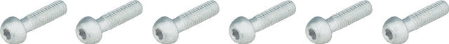 Thomson bolts for stem