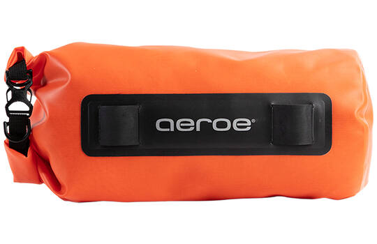 Aeroe - heavy duty orange 8l