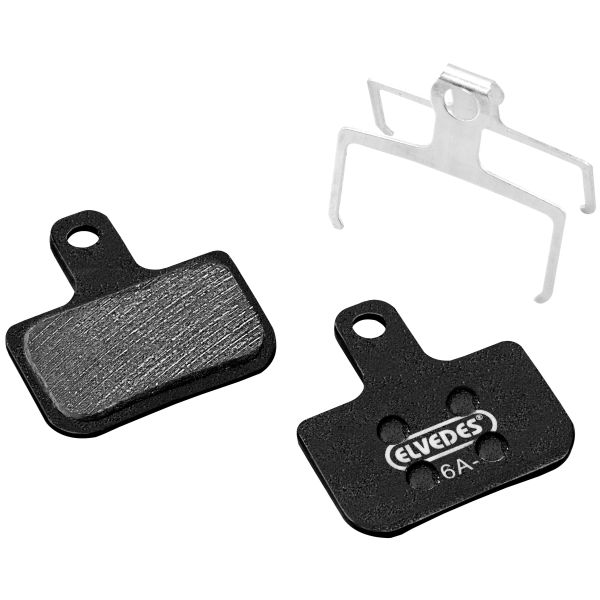 Schijfremblokset Metalic Carbon Avid DB1 DB3 and