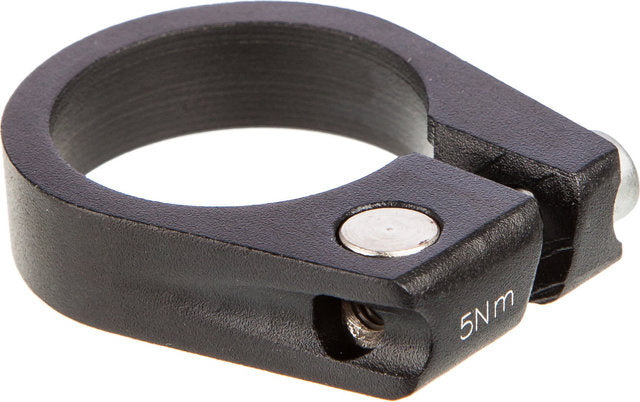 Procraft elite road seatpost clamp