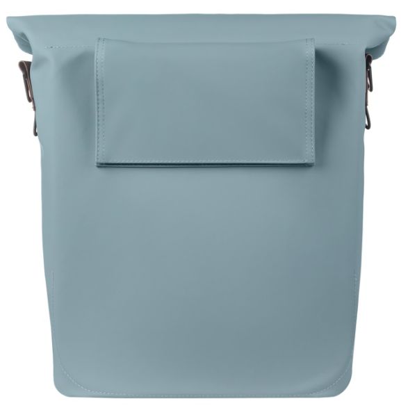 Basil fietsshopper city mik 14-16l 11 x 29 x 36 cm - blauw