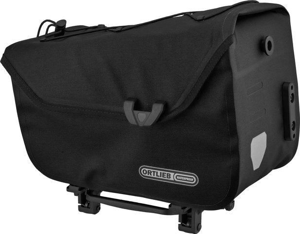 Ortlieb trunk-bag pannier rack bag