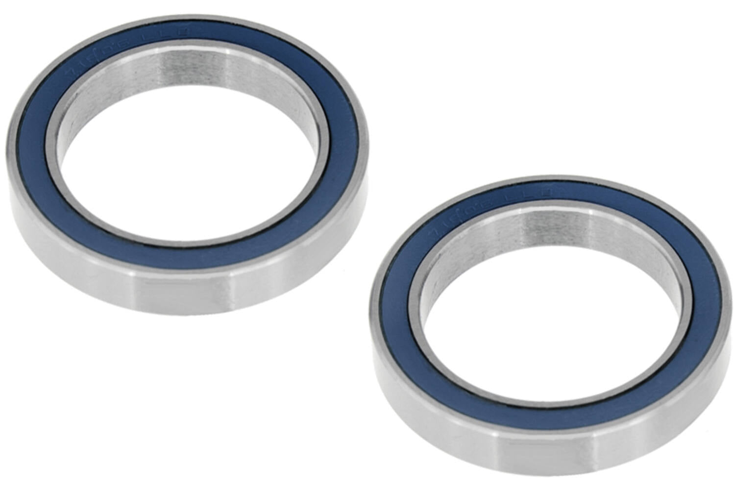 Wielen fabrikaat - lager 42x30x7 2rs abec 3 bb30 pf30