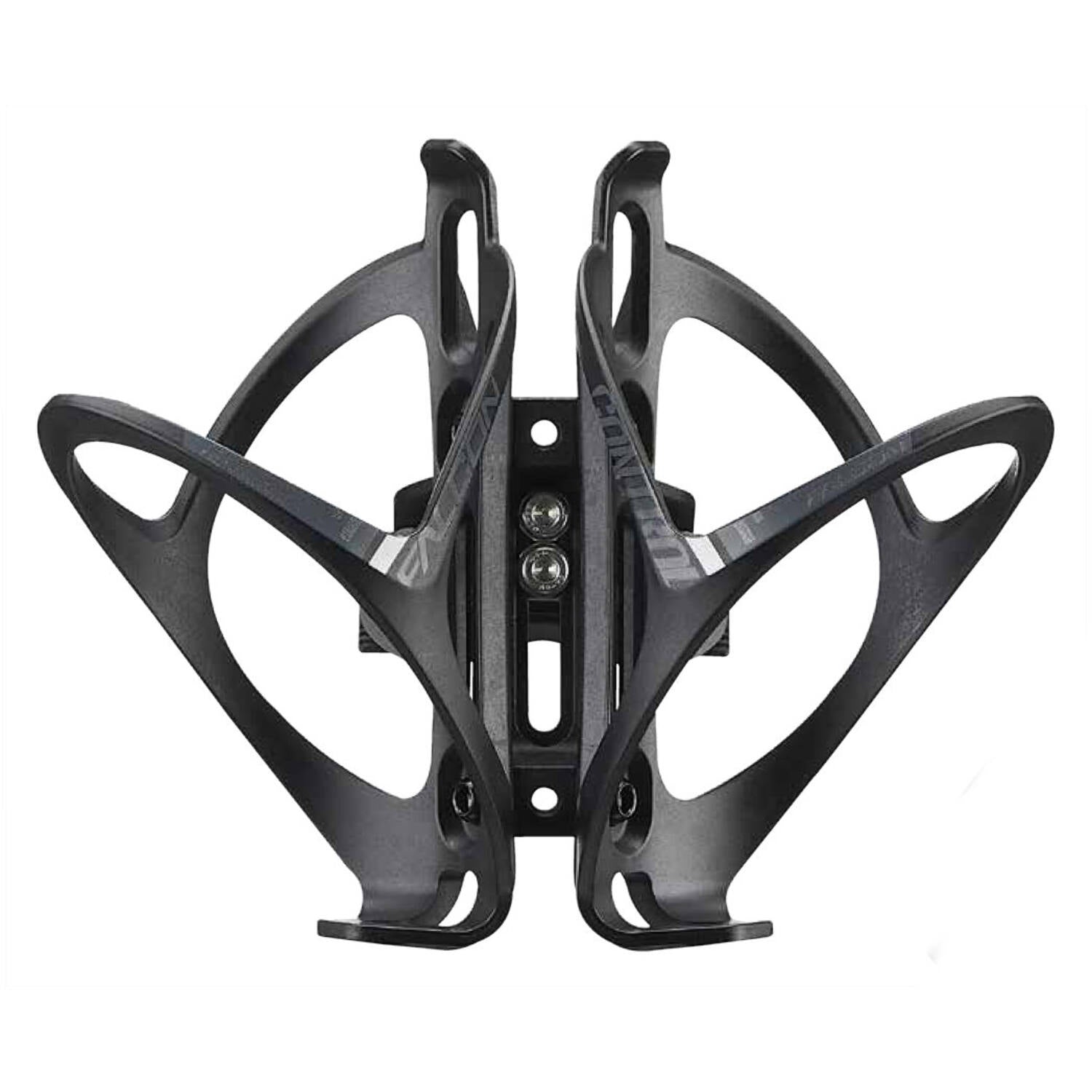 Controltech - Falcon achtertriatlonhydratatie bidonhoudersysteem voor zadelmontage