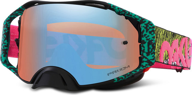 Oakley airbrake mx goggle