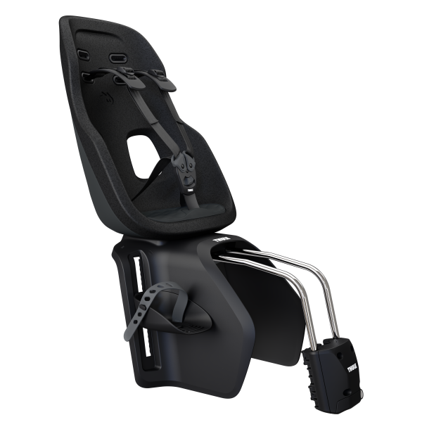 Thule kinderzitje yepp 2 nexxt maxi - frame montage - black