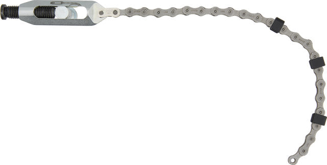 Sram chainring tool for thread mount