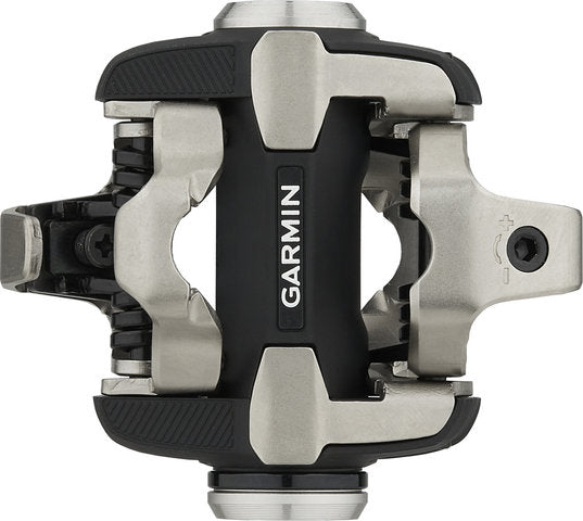 Garmin rally xc100 xc200 pedal body